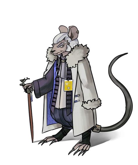 kojui|Rat King's trivia .